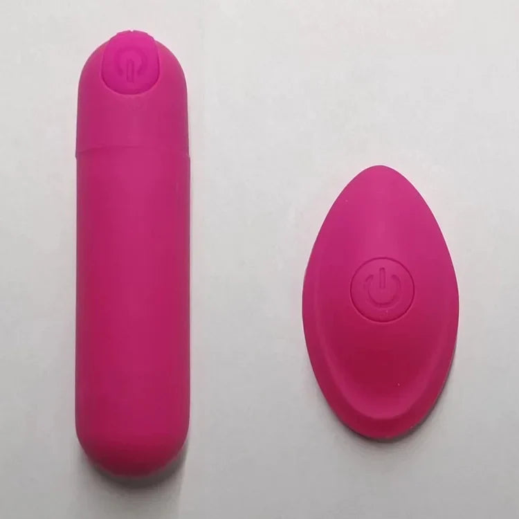 Wireless Remote Control Jump Egg Female Go Out Lace Underwear Invisible Wear Lipstick Bullet Jump Egg Adult Sex Toy