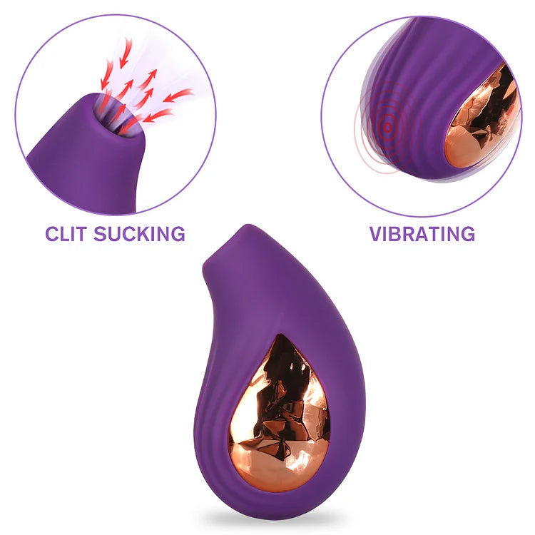 Sucking Jumping Egg Women's Masturbation  Shade And Milk Sexy Toys