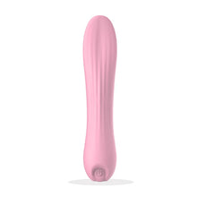 Load image into Gallery viewer, Usb Charging Ten-band Honey Tongue Genie Female Tongue Vibrator For Adults