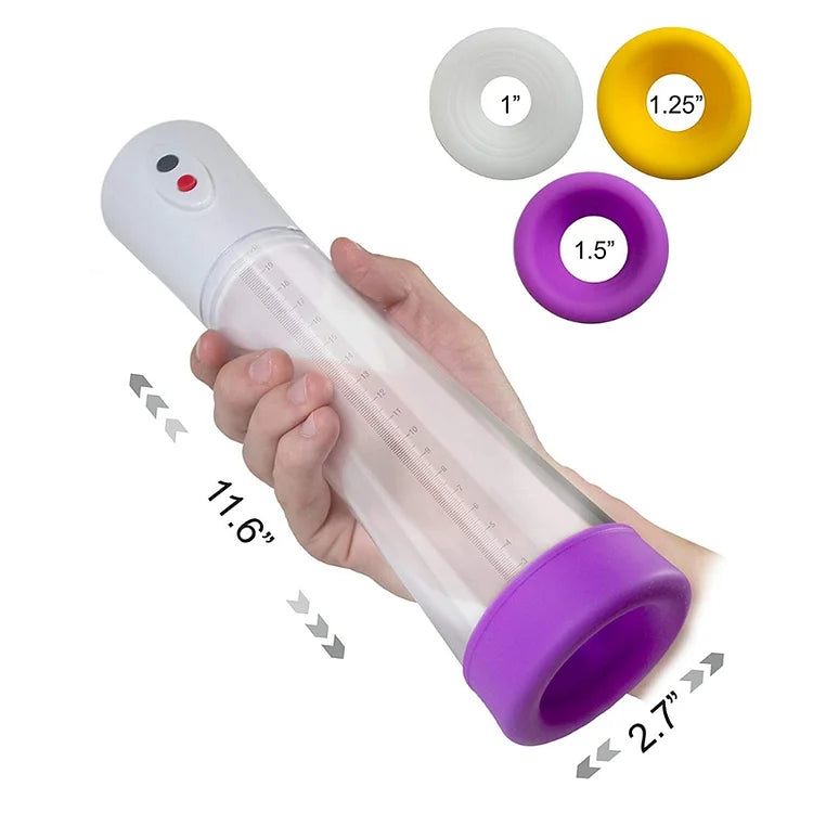 Electric Penis Endurance Exerciser For  Adult Fun Airplane Cup