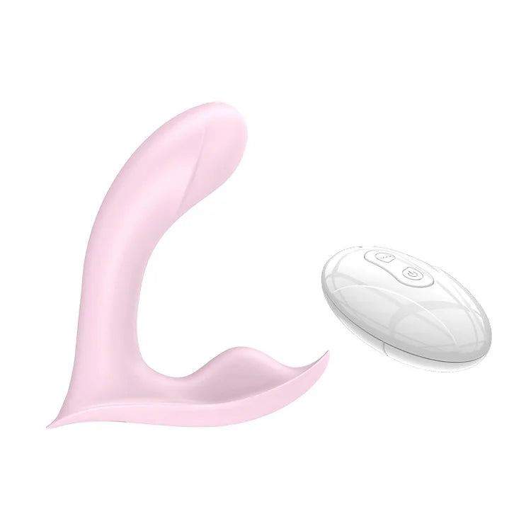 Wearable Vibrator