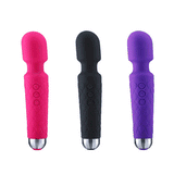 Mini Magic Vibrating Wand