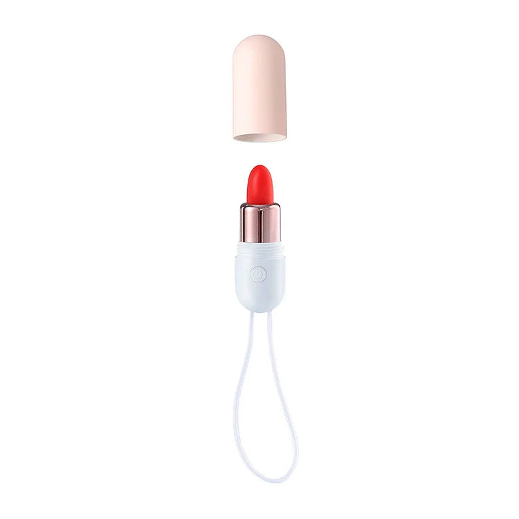 Pocket Rocket - Capsule Lipstick Egg APP Remote Mini Bullet Vibrator