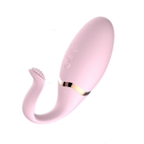 Wireless Remote Control Vibrating Egg Bullet Vibrator G Spot Clitoris Stimulator