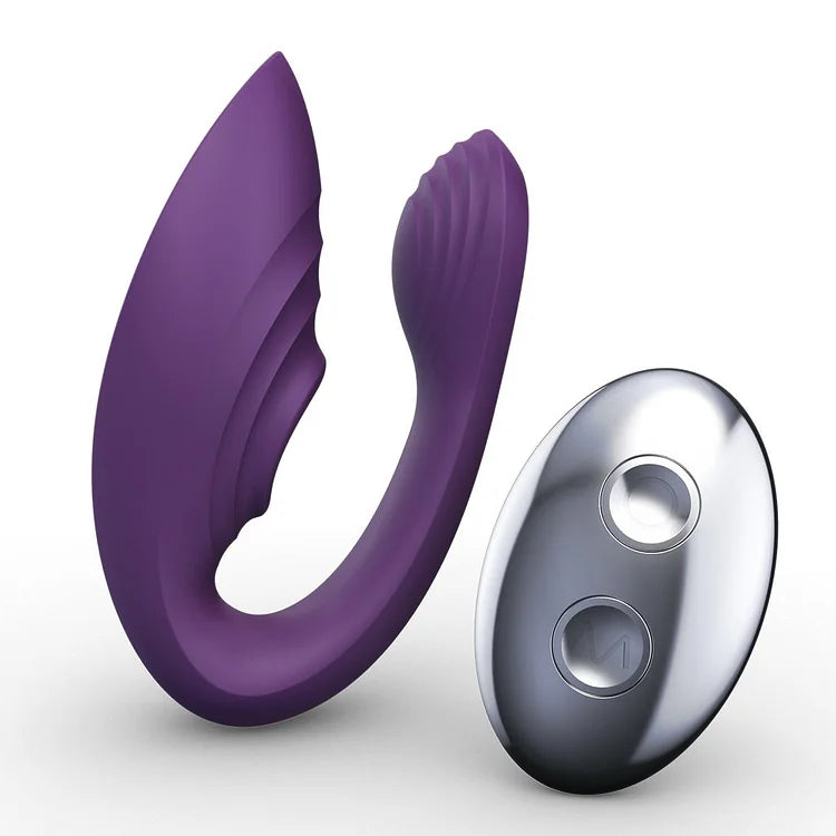 Nina Vibe Couple Vibrator