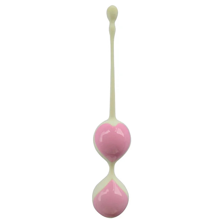 Female Masturbator Vaginal Ball Massage Kegel Vaginal Contraction Recovery