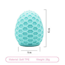 Load image into Gallery viewer, Men&#39;s Exercise Trainer Portable Pocket Masturbation Egg Appliance Aircraft Cup Egg Adult Sexual Products