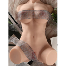 Load image into Gallery viewer, Vera - 7.7LB Male Masturbator Torso Dolls with 3D Realistic Virgin Pussy