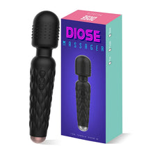 Load image into Gallery viewer, Av Vibrator Magic Wand Clitoris Stimulator Vaginal Stimulation Massager