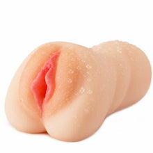 Load image into Gallery viewer, 5.98&quot; Jessica Pure Realistic Vagina Pocket Pussy