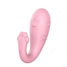 Load image into Gallery viewer, App Control Vibrator Benwa Ball Wireless Bluetooth Vibrating Egg