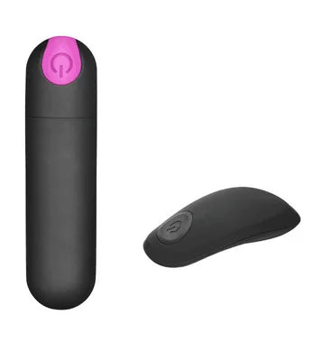 Clitoris Stimulate Vibrators With Wireless Remote Control