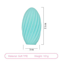 Load image into Gallery viewer, Men&#39;s Exercise Trainer Portable Pocket Masturbation Egg Appliance Aircraft Cup Egg Adult Sexual Products