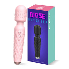 Load image into Gallery viewer, Av Vibrator Magic Wand Clitoris Stimulator Vaginal Stimulation Massager