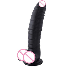 Load image into Gallery viewer, Cross Border Direct Supply Of Heteromorphous Sex Products Scale Caterpillar Heteromorphous Simulation Penis Female Masturbator Pseudopenis