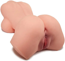 Load image into Gallery viewer, 7.1/14.1lb Realistic Pocket Pussy Female Sex Dolls With Realistic Big Boobs Pussy Ass