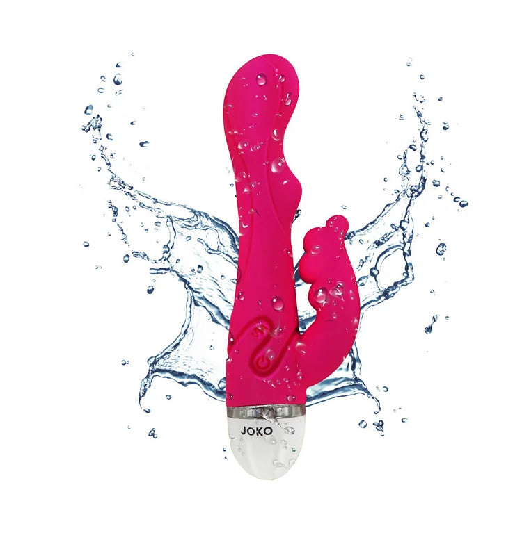 Women's Vibrator Waterproof Multi Frequency Vibration