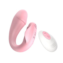 Load image into Gallery viewer, 3 IN 1 Vagina Stimulator Adult 18 Sex Toy Female Sucker Vibrater