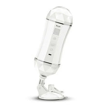 Load image into Gallery viewer, New Dual Head Male Handheld Masturbation Cup