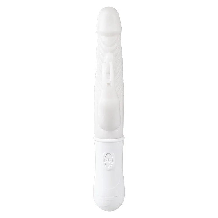 Blissful Joy Rabbit Bead Stick For Men And Women Shared Vibrating Stick For Women Masturbation Massager Sex 80/box