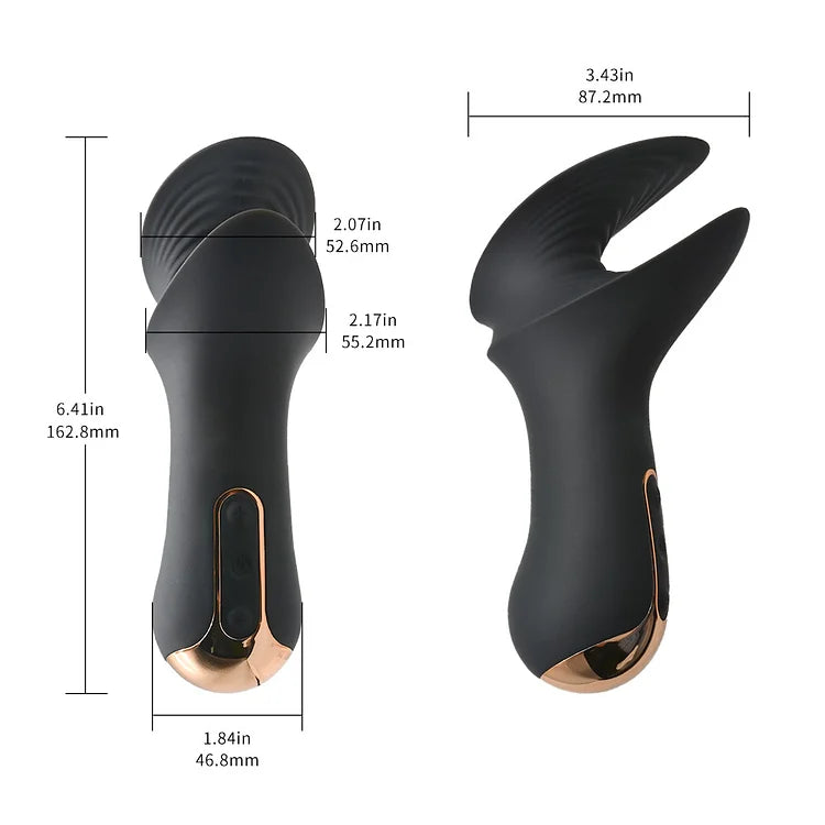 Aircup Vibrator Penis Exerciser Sexy Toy For Adult