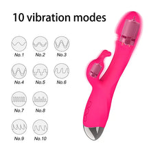 Load image into Gallery viewer, Dildo Women&#39;s Vibrators Female Magic Wand Vaginal G Spot