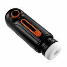 Load image into Gallery viewer, Intruder 2.0 - 6 IN 1 Function 10 Vibration 4 Suction Male Masturbation Cup