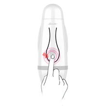 Load image into Gallery viewer, Silicone Masturbator Cup