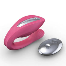 Load image into Gallery viewer, Nina Vibe Couple Vibrator