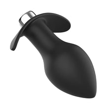 Load image into Gallery viewer, Vibrating Butt Plug Anal Sex Toy For Men And Women