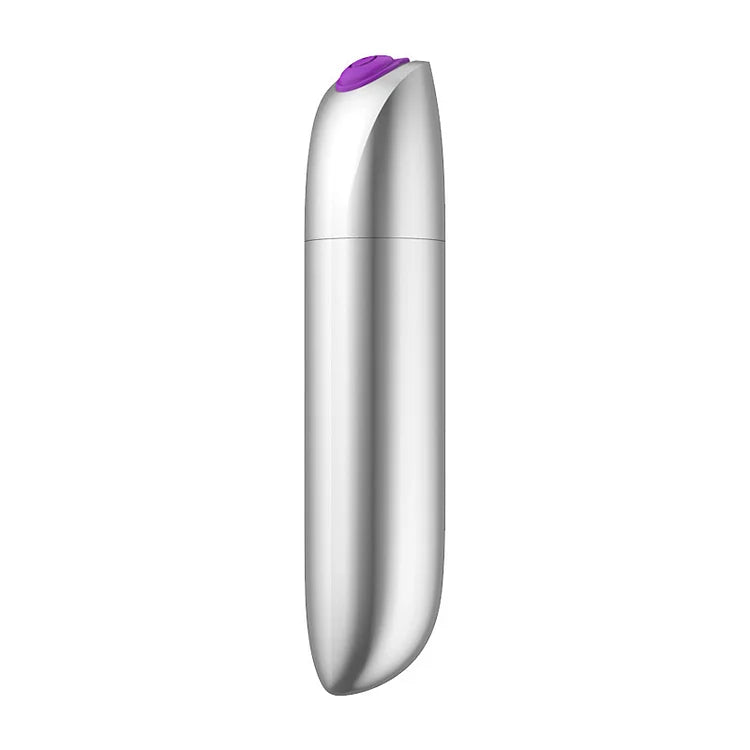 Wireless Mini Bullet Lipstick Egg Jumping Vibrator