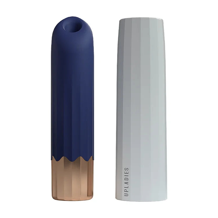 Lipstick Vibrator Av Stick Sucking Clitoris Stimulator Vaginal Massager