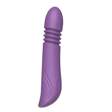 Load image into Gallery viewer, Full Automatic Telescopic Gun Besha High-frequency Vibrating Rod Powerful Telescopic Female Masturbation Sex Appeal Jumping Adult Products