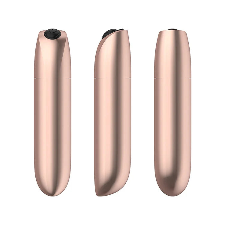 Wireless Mini Bullet Lipstick Egg Jumping Vibrator