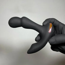 Load image into Gallery viewer, 10-Frequency Vibration Prostate Massager Thrusting Anal Vibrator