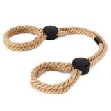 Cotton Ropes Handcuffs Bdsm Restraints Bondage