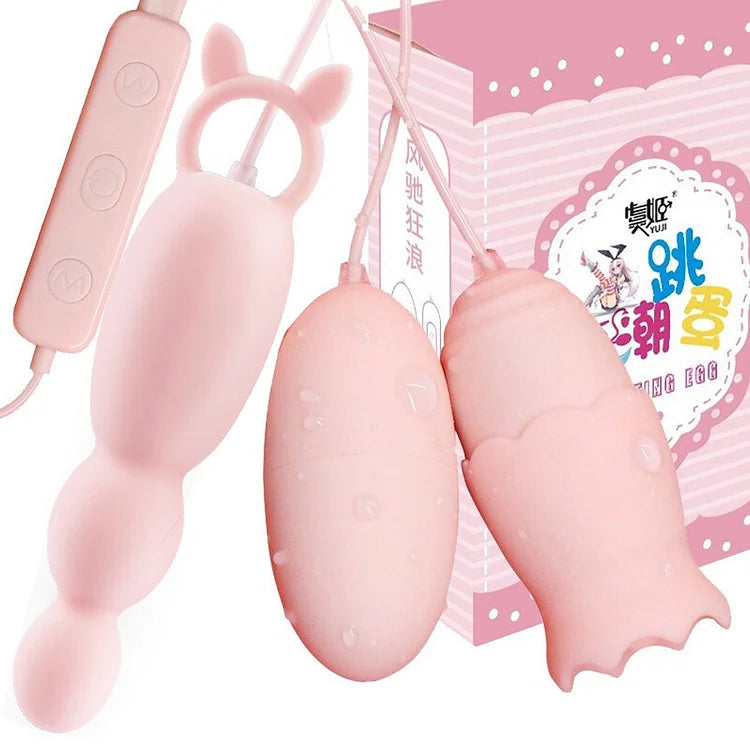 Adult Sex Toy, Female Masturbation, Adult Sex Product, Egg Shaker, Sex Toy Machine