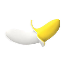 Load image into Gallery viewer, Banana Vibrator Masturbation Women&#39;s Silent Vibration Simulation