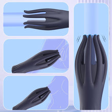 Load image into Gallery viewer, 3-in-1 Testicle Male Vibrator for Masturbation Prolong Endurance and Massage