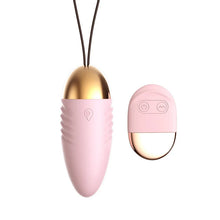 Load image into Gallery viewer, Eggs Toy Wireless Massager Remote Control Vibrator for Female Masturbation