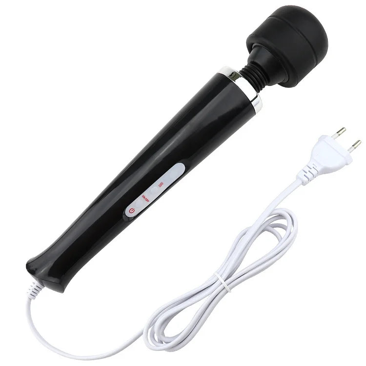 Powerful Handheld Wand Massager, Body Therapy Massager Wand