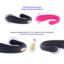 Load image into Gallery viewer, 3-in-1 App Remote Control Tongue-licking Panty Vibrator