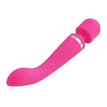 Load image into Gallery viewer, Double Head Stick Women&#39;s Rechargeable Vibrator G-point Massage Masturbation