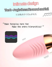 Load image into Gallery viewer, Bullet Vibrator Sex Toys Wireless Remote Control Vibrating Eggs