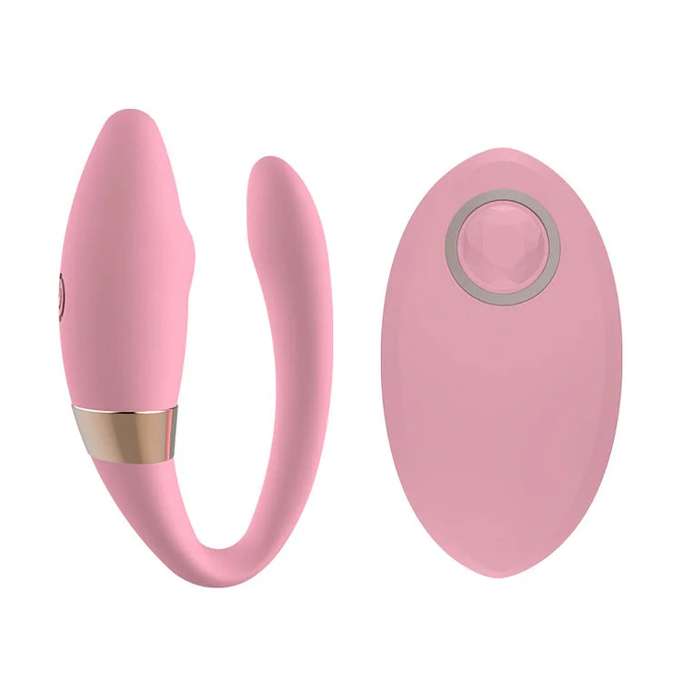 Female Invisible Wear Wireless Remote Control Vibration Clitoris Stimulator Panties Dildo Vibrating Egg