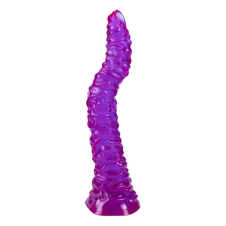 Pvc Simulated Animal Unicorn Sex Toy