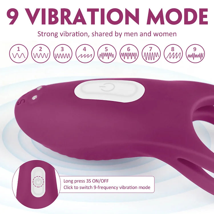 Ring Reusable Silicone Semen Cock Ring Penis Enlargement Delayed Ejaculation Sex Toys For Men