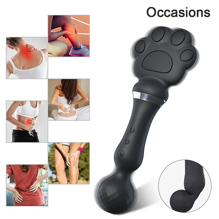 Cat Claw Masturbation Vibrator Vibrating Massagers for Clitoral Vagina