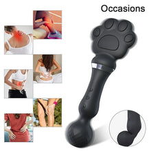 Load image into Gallery viewer, Cat Claw Masturbation Vibrator Vibrating Massagers for Clitoral Vagina