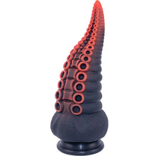 Load image into Gallery viewer, Silicone Tentacle Dildos for Anal Sex Toys Prostate Massage Buttplug Monster Penis for Women Masturbation